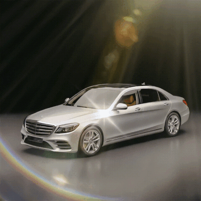 تقنية النانو سيراميك للسيارات