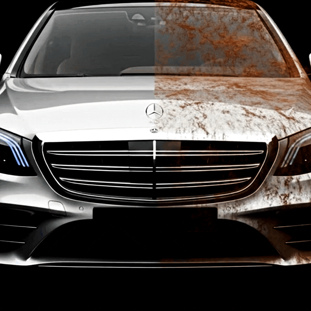 غسل السياره