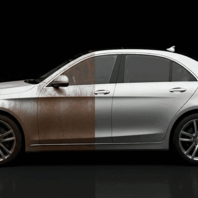 باقه غسيل سنوي