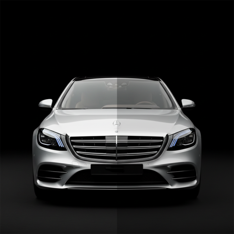 ما هو انواع العازل الحراري للسيارات؟ ولماذا أصبح ضرورة؟