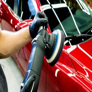 تلميع السياره خدمة الاحترافية التي تمنح سيارتك مظهراً جديداً ومشرقاً