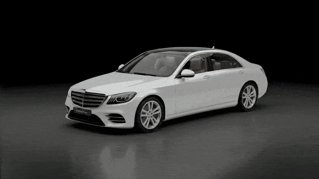 عازل حراري للزجاج الامامي