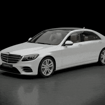 عازل حراري للزجاج الامامي